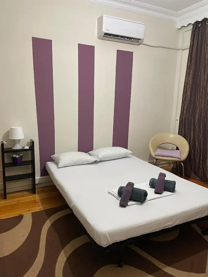 Ermou Apartment Soluň